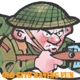 Logo of Old Gits Having Fun Administration