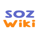 Logo of Soz-Wiki
