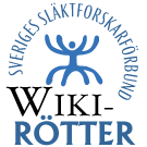 Logo of Wiki-Rötter
