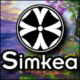 Logo of Wiki-Simkea