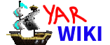 Logo of Official Yar Wiki