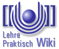 Logo of FernUniHagen - Lehre Praktisch