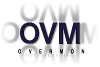 Logo of Overmon Wiki