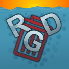 Logo of RGDWiki