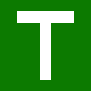 Logo of T wiki