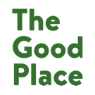 Logo of The Good Place