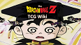 Logo of DragonBallZTCG Wiki