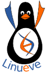 Logo of Linueve