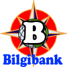 Logo of Bilgibank.us