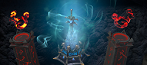 Logo of Daemonic sword ORPG Wiki