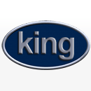 Logo of King - North America