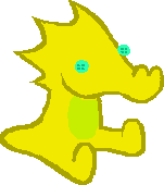 Senator Lemonsnout