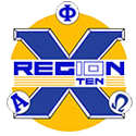 Logo of RegionXWiki