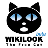 Logo of Wikilook