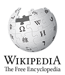 Logo of Wikipedia Beta Cluster (de)