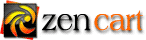 Logo of Zen Cart(tm) Wiki
