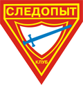 Logo of Клуб Следопытов