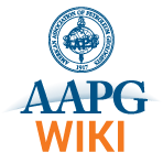 Logo of AAPG Wiki