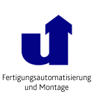 Logo of Fertigungsautomatisierung