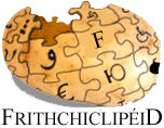 Logo of Frithchiclipéid
