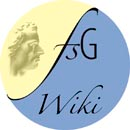 Logo of Friedrich-Schiller-Gymnasium