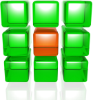 Logo of HavenPedia