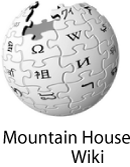 Logo of Mountain House Wiki