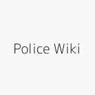 Logo of Police Wiki