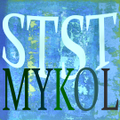 Logo of STST MYKOL