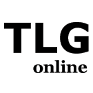 Logo of TLG Online