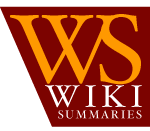 Logo of WikiSummaries