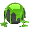 Logo of 3D-Coat Wiki