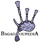Logo of Bagadoupedia