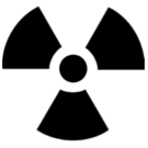 Logo of Czarnobyl Wiki