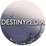 Logo of Destinypedia