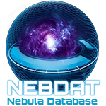 Logo of NEBDAT - Star Citizen's Semantic Wiki