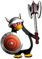 Logo of Newb Wiki