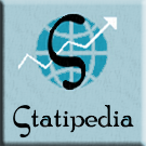 Logo of Statipedia