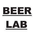 Logo of BeerLab