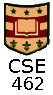 Logo of CSE462 Wiki