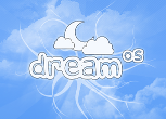 Logo of Dreamos Wiki Page