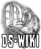 Logo of Dungeonslayers Wiki