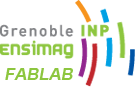 Logo of Fablab