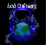Logo of Bad Craftwars (official) Wiki