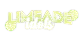 File:Fandom-limeade-idols-official-sitelogo.png