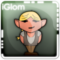 Logo of IGlom RDS