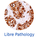 Logo of Libre Pathology