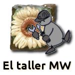 Logo of El taller MW
