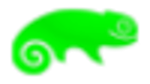 Logo of OpenSLE-openSUSE LTS-wiki