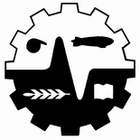 Logo of Wiki-DolgopRUdny